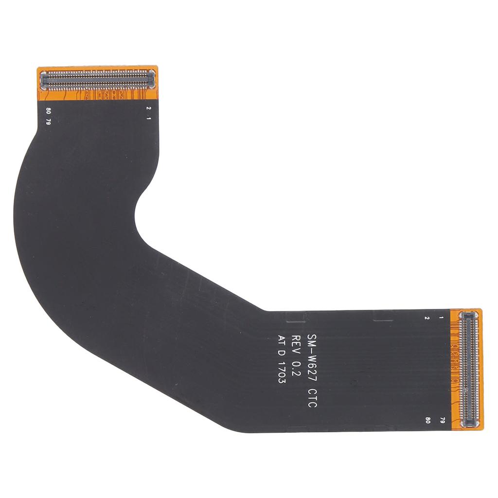 Motherboard Anschluss Flexkabel Ersatzteile Für Samsung Galaxy Book 10.6in SMW627