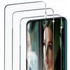 Set of 3 Tempered Glass for Motorola Moto G35 5G - Screen Protectors, Protective Glasses, 3 Pieces