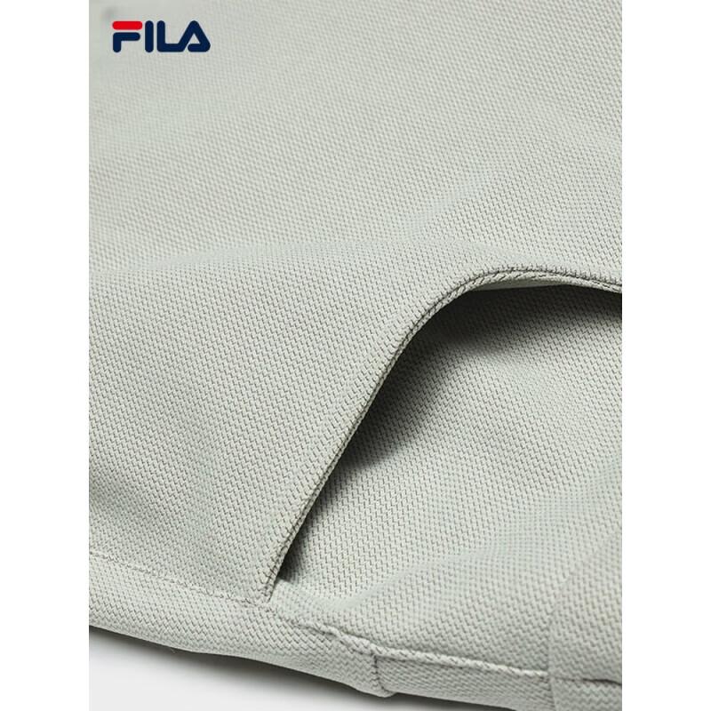 FILA Emerald Women's Knit Wide-Leg Pants