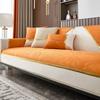 Light Luxury Chenille Jacquard Sofa Cushion Manufacturers Wholesale Four Seasons Universal Non-slip Cushion Nordic Sofa Cover