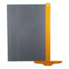 1Pc 300 x 200mm Rectangle Aluminum Plate Silver Tone Flat Metal Stock  Industry Welding Crafting