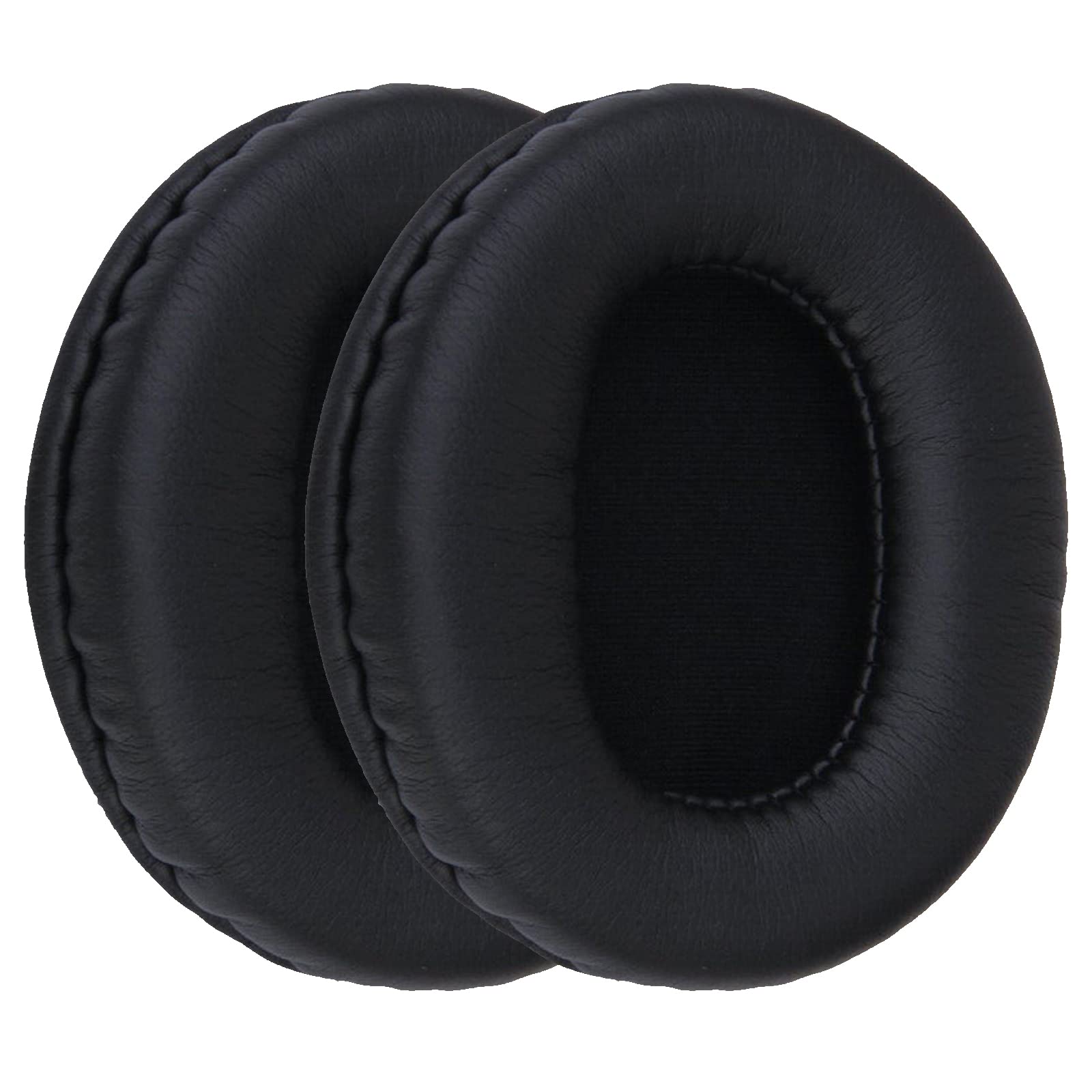 

Wireless Headphone Ear Pads Accessories Parts for ATH-M40X M50M50S M20 M30 M40 ATH-SX1 Headphone Accessories for Audio-Technica
