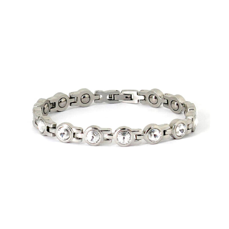 Браслет здоровья Spica Germanium S(16.5cm)