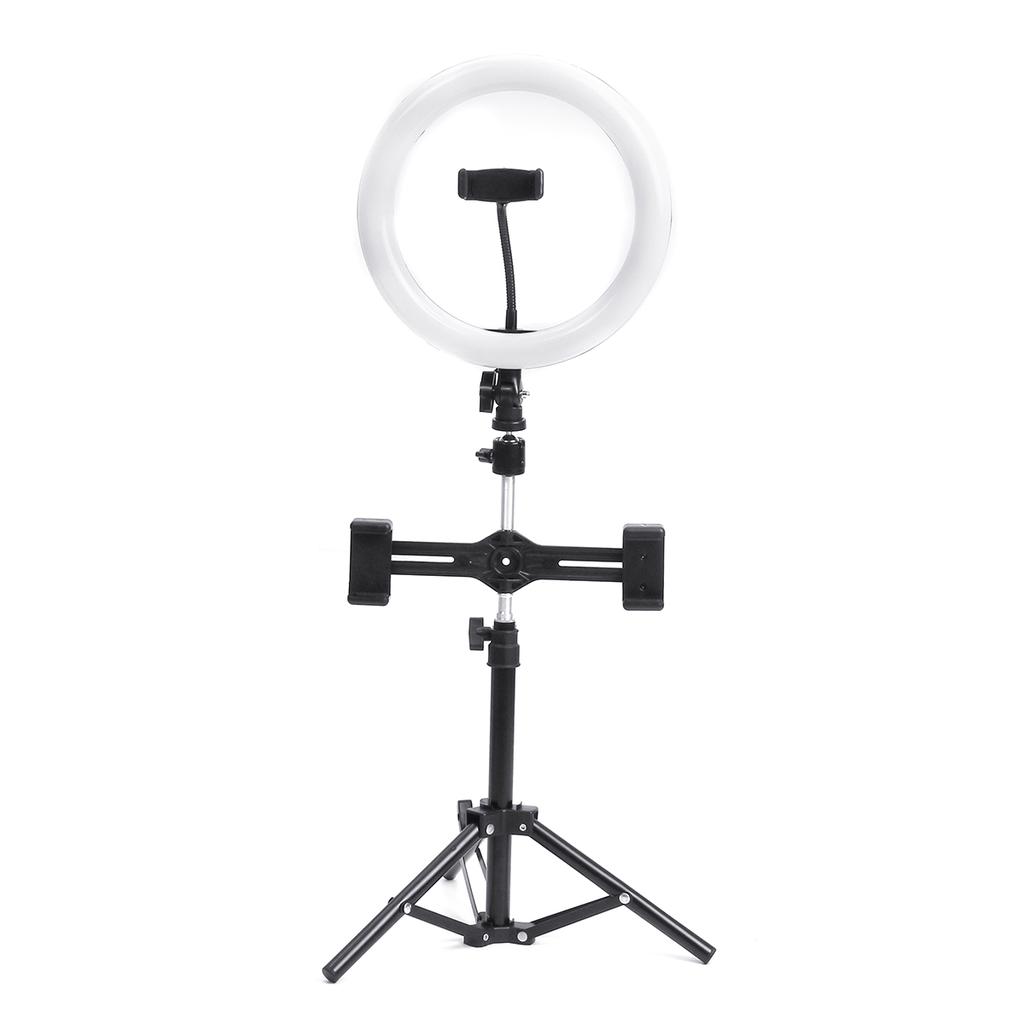 Buy Studio LED Camera Ring Light Photography 16cm Photo Video With USB