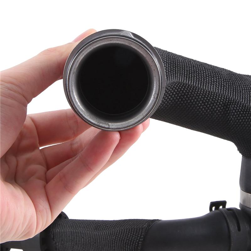 

СВЕРХОХЛАЖДАЮЩИЙ ШЛАНГ Автомобильный ОХЛАДИТЕЛЬ Аксессуары A1665005675 Для ML W166 AMG