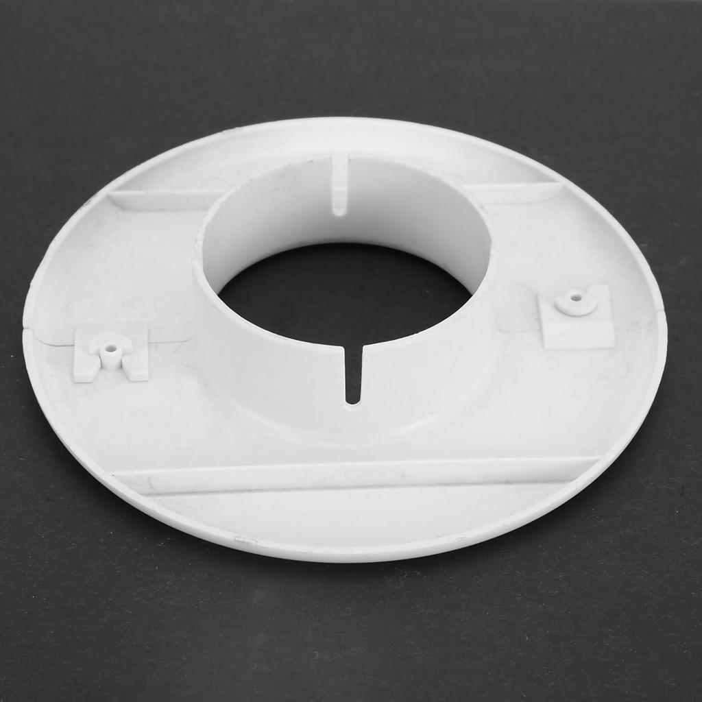 Air Conditioning Wall Hole Cover Decorative Air Conditioner Partition Covers Accessories