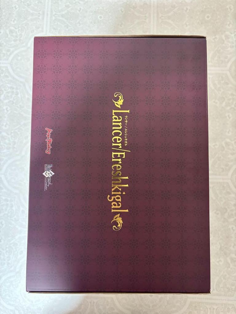 [USED] Lancer Ereshkigal Fate/stay Night Max Factory FGO Figure