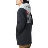Vans Giacca Casual Sportiva Uomo Giacche Nera VN0A4BPABLK