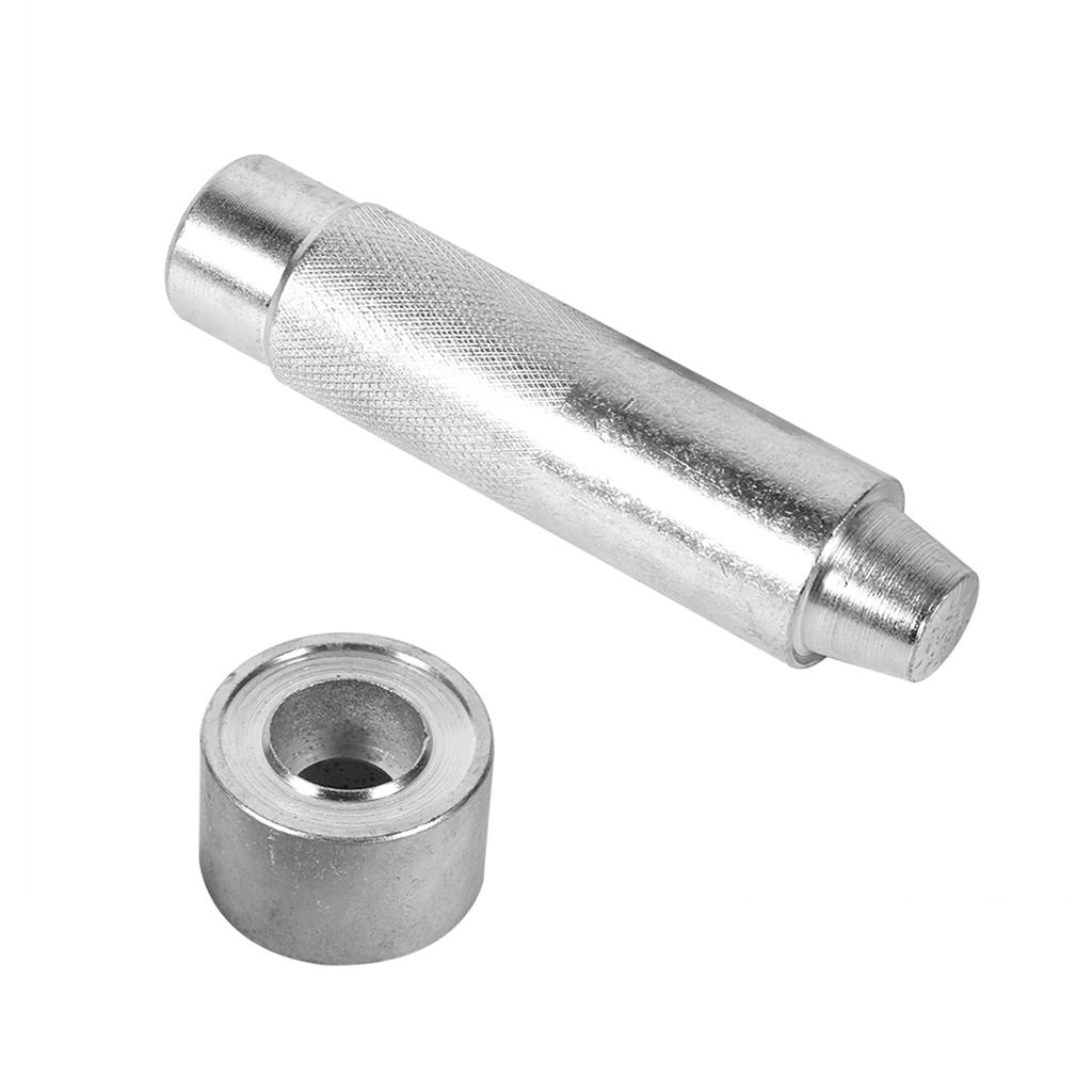 Haushaltszubehör Ösenstanze Stanzwerkzeug Loch für Lederbekleidung (2000#20mm)