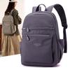 High Quality Fabric Women Backpack Fashion Casual Female Travel Backpack Large Capacity Girls School Backpack Sac