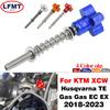 Produse de combustibil – Sisteme de injecție moto