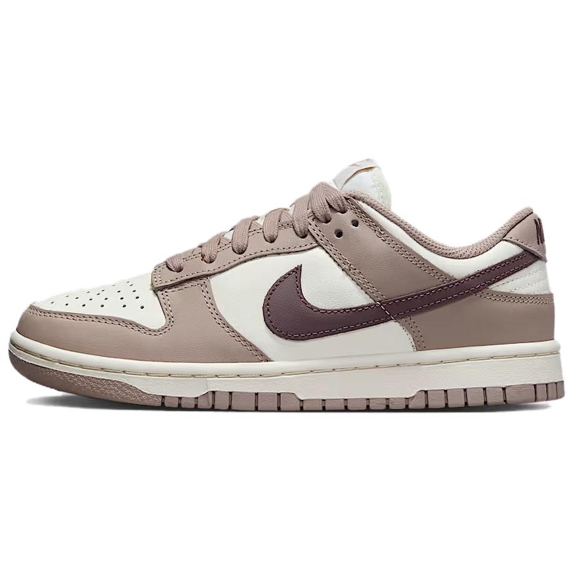 Nové dámské Nike Dunk Low Diffused Taupe DD1503-125