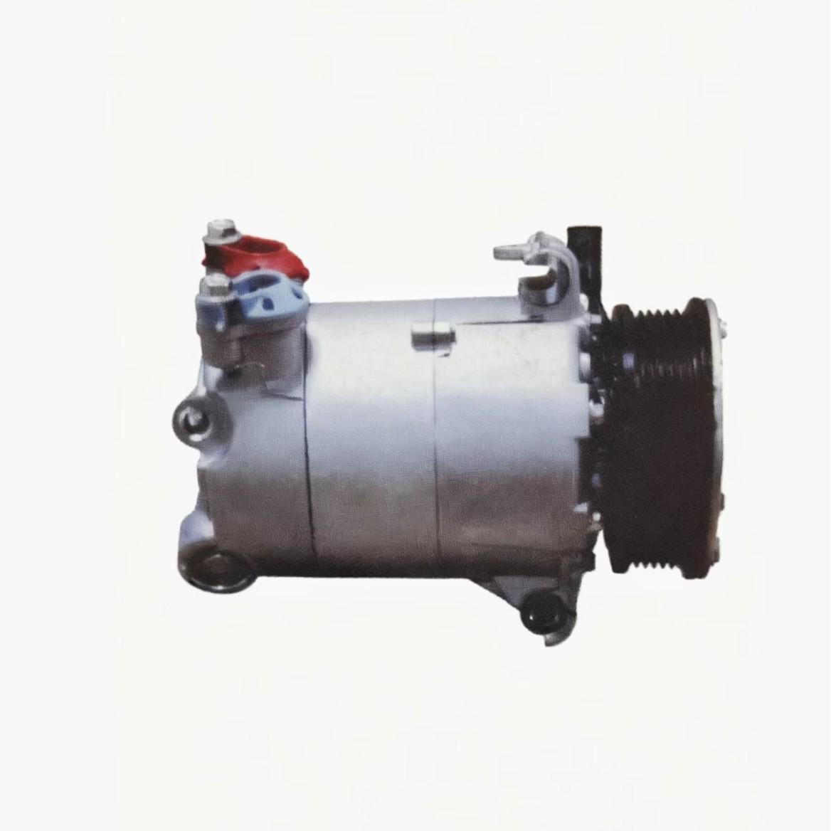 

Compatible Compressor for Volvo Models 8623176, 36001080, 1683959 29*26*21