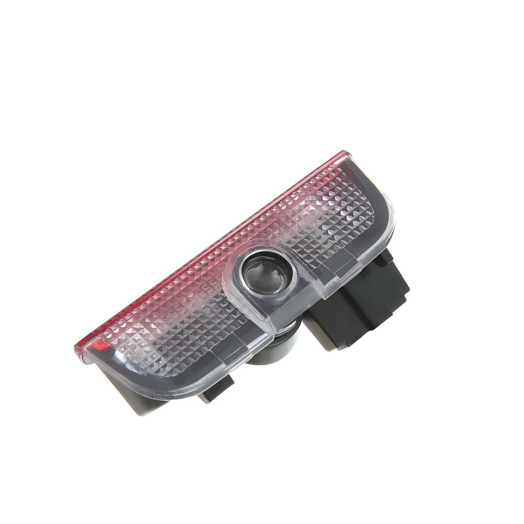 HD For Porsche Macan 95B Cayenne 92A MK2 957 958 Boxster 718 T 911 S4 Cayman Led Car Door Projector Welcome Light Courtesy Lamp