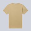 HAZZYS Men's 3A Antibacterial Slim Fit Round Neck T-Shirt