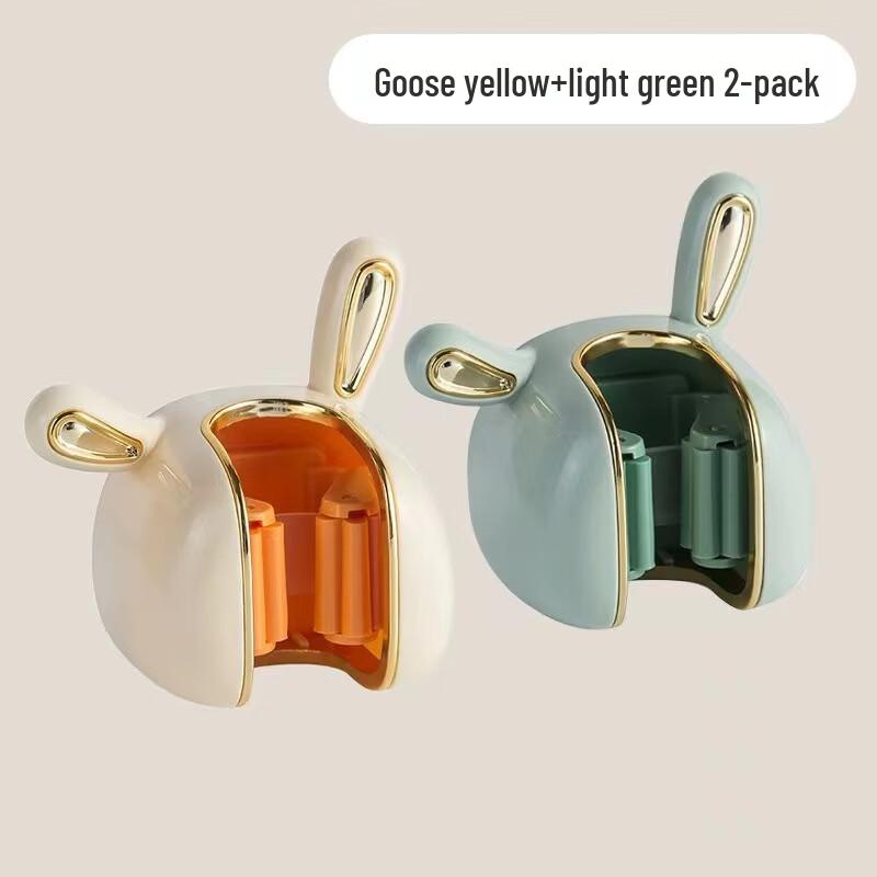 

Настенный держатель для швабры Danle без сверления