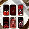 Game Cult of the Lamb Gift Phone Case For Samsung Galaxy A73,A72,A71,A70,A53,A52,A51,Others Soft Black Cover