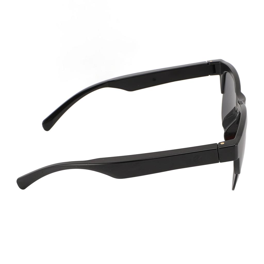 Smart Bluetooth Sonnenbrille Touch Control Mit Lautsprecher und Mikrofon Frauen Männer Drahtlose UV Brille für Outdoor