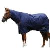Saxon Defiant Combo Neck Midweight Horse Turnout Rug