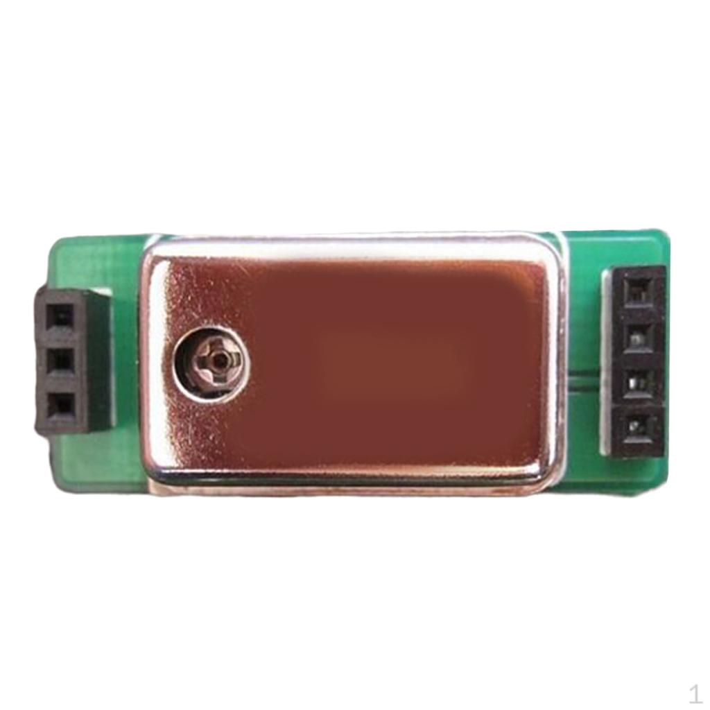 

3 -9 Компенсований кристалічний модуль FT-817/857/897