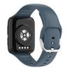 Suitable for  Watch2 42/46mm Durable Sweatproof Adjustable Fashion Silicone Wristband Link Bracelet Watch Band Strap