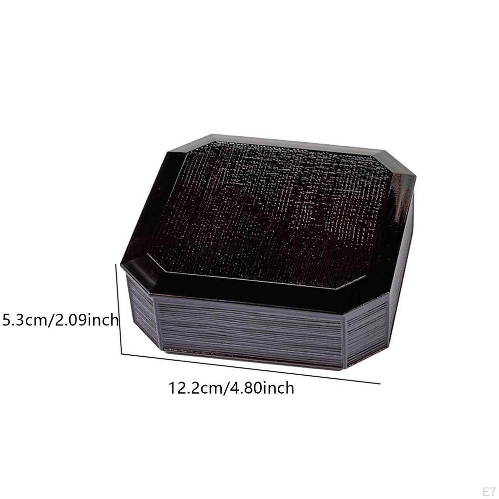 Durable Japanese Bento Box Set for Outdoor Dining