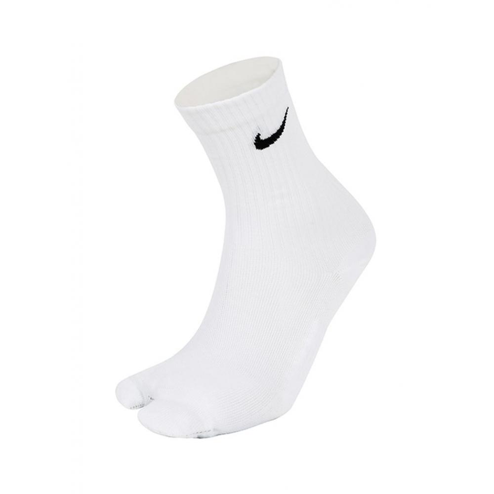 

Nike Toe Socks Ed Plus Lightweight Split DX115810024 M