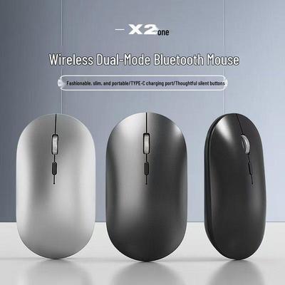 Periferiche per computer – Mouse