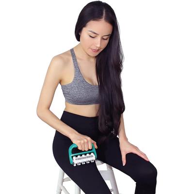 Mini Myofasciell Release Nackmuskelrulle