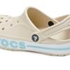 Crocs Bayaband Clogs Winter White Multi 205089 1li