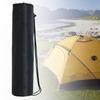 Camping Tent Pole Storage Bag Accessories Oxford Cloth Luggage Portable