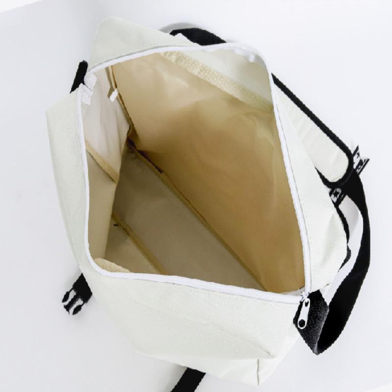 Bluecats MikonMessenger2 Unisex Keyring CrossBag