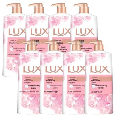 Delicate Skin Fragrance Body Wash 8-Pack