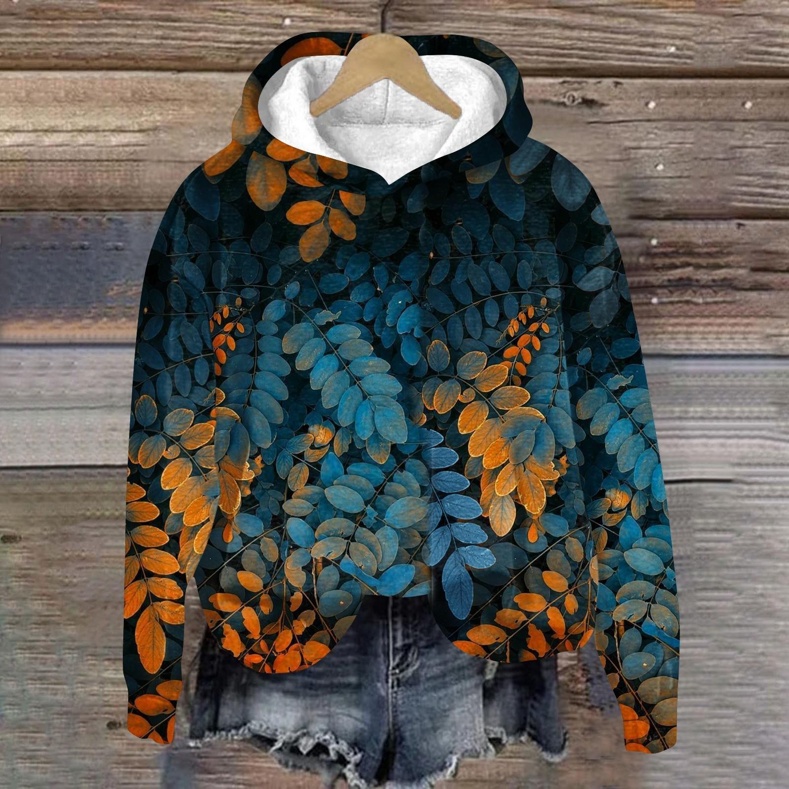 

Женские толстовки с капюшоном, толстовки, одежда для девочек-подростков, повседневные свитера, пуловеры, модные повседневные универсальные повседневные толстовки XL