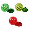 Thickened Strawberry Watermelon Balloons for Kids' Parties and Promotions
