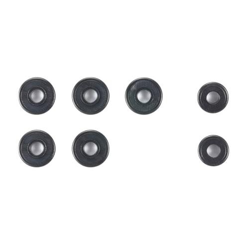 Tamiya Mini 4WD Upgrade Parts No. 523 Low-Friction Plastic Bearing Set 15523
