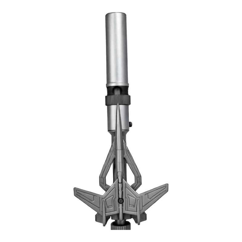 Portable Handheld Butane Torch