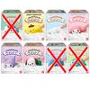 5 Types of Mochiri Kororin Characters SanRio