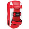 Boxhandschuh Kickboxen Muay Thai Schlagpolster Gebogenes Schlagkissen Box Trainingshandschuh Schlagpolster Outdoor Sport