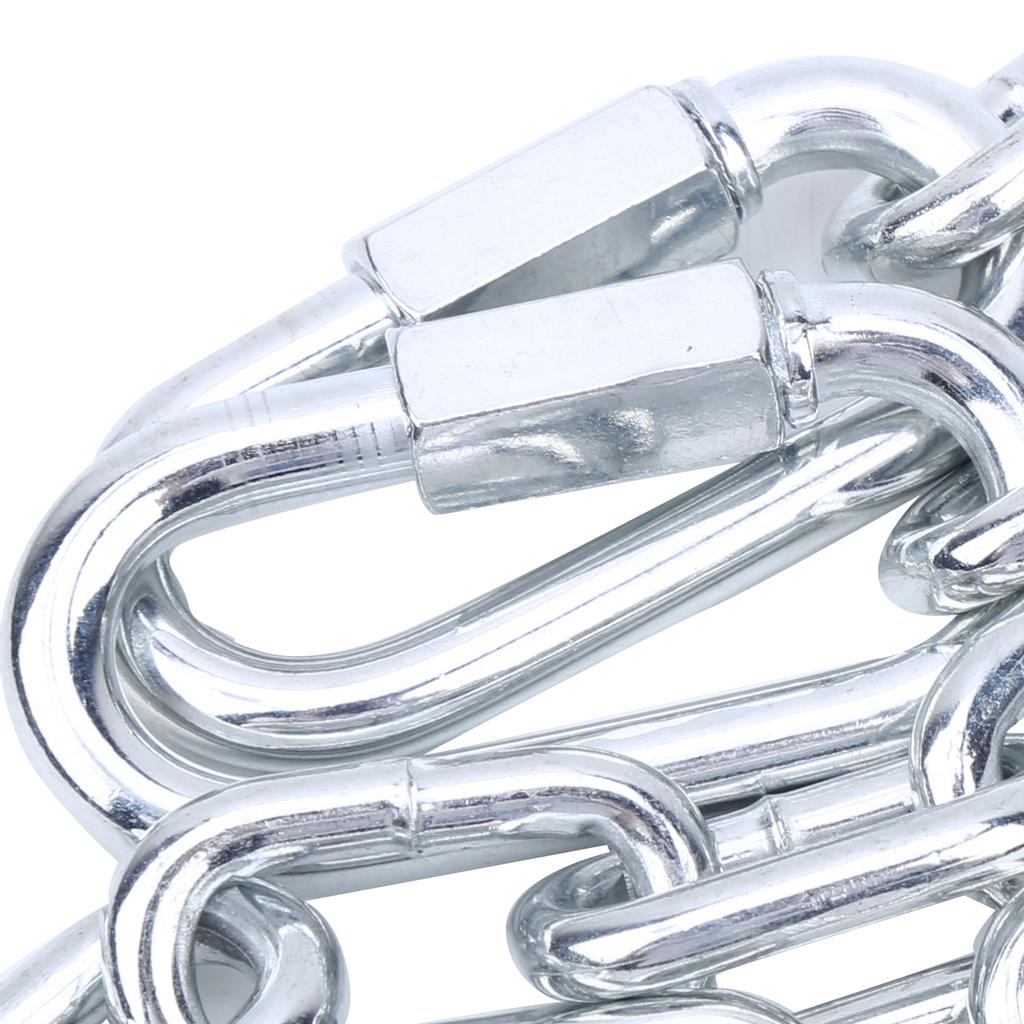 Hanging Load Bearing Hammock Hanging Seat Sandbag 6mm Extend Galvanized Connection Chain