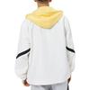 Coat Jacket Men's White AMJ13361-IV