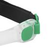 Outdoor Sports LED Armband Flashing Wristband Luminous Bracelet for Night Running