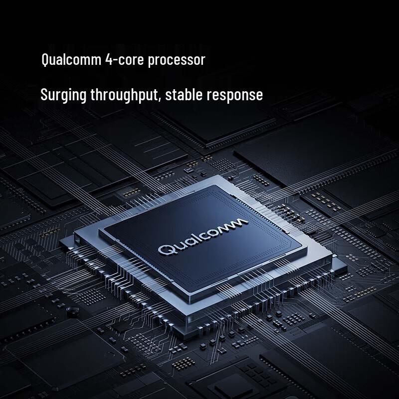 Xiaomi Router BE6500 Pro WiFi7 (CN version)
