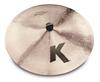 Тарелки Zildjian Medium Ride K Custom 20 дюймов K0854