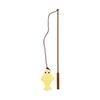 ADD. MATE Fluffy Puppy Toy Fluffy Fun Hirami
