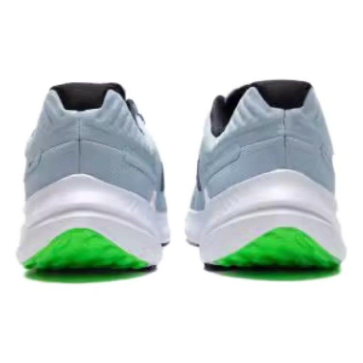 Nike Quest 5 Light Armory Blue Green Strike Star Blue Black DD0204-402