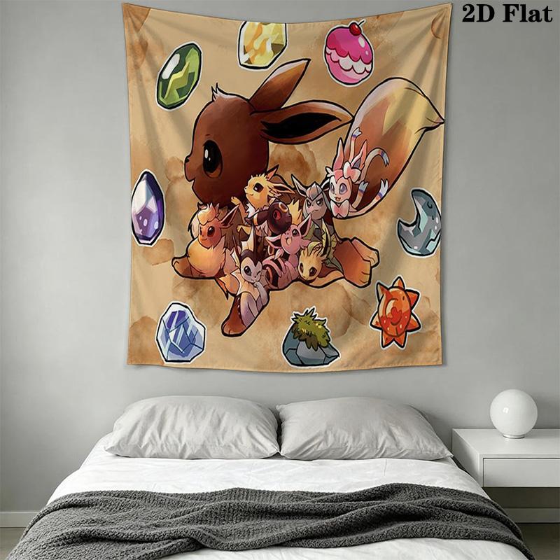 Abstract Art Tapestry Vibrant Wall Modern Decor Tapestry Fashion Print Wallmounted Homestay Soft Decoration Tapestry Soft Home Decor
