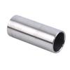 Guitar Slide Plated Chrome Guitar Slide Plated Guitar Slider For Electric Guitar New Guitar Parts Accessories