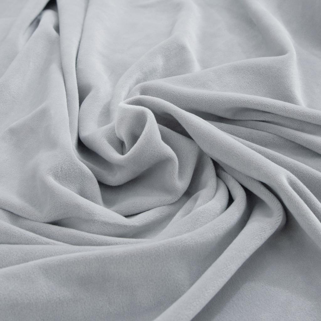 Velvet Armless Sofa Bed Covers Folding Seat Slipcover Modern Futon Stretch Sofa Bed Covers Living Room Elastic Couch Protector