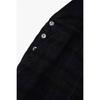 Studio Tomboy Check Pattern Overall Dress 9175441981